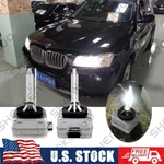 Front Hid Headlight Bulb For Bmw X3 2011-2017 All High Low Beam Stock Fit QTY2. Fixed Price $30.09.