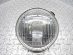 2005 02-09 Yamaha Road Star XV1700 Front Head Light Lamp Lens. Fixed Price $63.99.