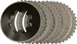Belt Drives Bdl BB-21 Performance Clutch Kit 00-09 Buell Blast 73700. Fixed Price $112.65.