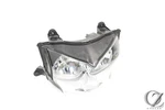 05-06 Kawasaki ZR750S Oem. Fixed Price $64.95.
