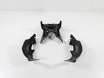2009 Yamaha VMX17 V-max 1700 Gauge Headlight Stay Crown Support 2S3-23437-00-00. Fixed Price $99.99.