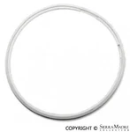 Porsche Headlight Grille Rubber Seal All 356S 644-62-011 64462011. Fixed Price $209.94.