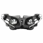 Headlight Assembly For Yamaha YZF-R1 2012 2013 2014 Lamp Frame. Fixed Price $219.95.