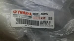 Yamaha MT09 Headlight Sub Lead Kit 90891-30095 Oem. Fixed Price $24.99.