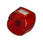 360 Twin Laydown Taillight Lens Harley Davidson Fl / Xl Fx 1970-1999. Fixed Price $18.69.