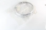 Lucas Type 7" Headlight Rim Bsa Triumph Norton 553248 99-0692 19-0701. Fixed Price $16.99.