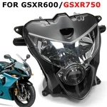 Front Headlight Headlamp Housing Assembly For Suzuki GSXR600 GSXR750 2004 2005. Fixed Price $73.86.