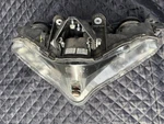 Ducati Panigale 1199 R Cosa Oem Headlight. Fixed Price $225.00.