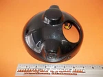 Honda 91 Nighthawk Headlight Case Bucket 61302-MK4-630 NT650 Jh. Fixed Price $49.95.
