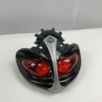 Acerbis Diamond 0003001 Headlight Upper Cover Missing. Fixed Price $120.52.