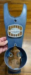 Vintage Honda C102 C105 Original Headlight Bucket. Fixed Price $74.99.