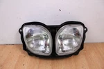 1994 Yamaha FZR1000 Headlight Assembly. Fixed Price $69.00.