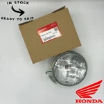 Genuine Oem Honda Headlight Assembly 33120-243-672. Fixed Price $68.96.