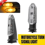 2X Led Front/rear Turn Signal Lights Indicator For Honda CB400F NC700 CBR500R Us. Fixed Price $14.24.