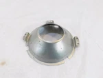 Victory V92 Sport Deluxe Classic & Touring Cruiser Headlamp Inner Housing Mount. Fixed Price $19.95.