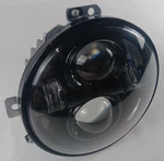 Harley Davidson Touring Projector Led Black Face Daymaker Headlamp 67700329. Fixed Price $265.50.