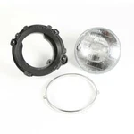Omix Headlight Assy With Bulb Rh Fits 97-06 Wrangler Tj. Fixed Price $107.99.