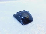 Harley Davidson Sportster 883 & 1200 Headlight Headlamp Visor Mount Bracket. Fixed Price $29.95.