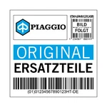 Headlight Piaggio, Left For Fuoco, 640542. Fixed Price $260.40.