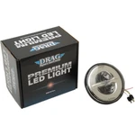 Drag Specialties Headlight 7" Led Refl 0552864. Fixed Price $242.27.