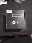 Wisamic 5-3/4 5.75 Inch Led Headlight Compatible With Harley Davidson Dyna .... Fixed Price $17.00.