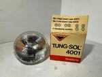 Wagner Tung-sol Headlamp P/n 4001 High-beam Headlight Vintage. Fixed Price $20.00.