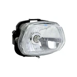 1D002234-ORIGINAL Front Headlight Piaggio Vespa Sprint 50/125/150 2016-2020. Fixed Price $82.12.