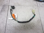 99-00 Honda CBR600F4 Oem Headlight Speedo Gauges Wiring Harness. Fixed Price $54.55.