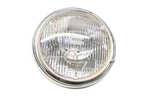 New Oem Yamaha 2J2-84310-60-00 Headlight Assembly Nos. Fixed Price $149.99.