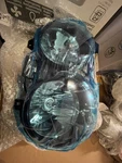 887029 Front Headlight Projector Moto Guzzi 1200 Stelvio Original New. Fixed Price $428.96.