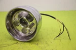 2000-2004 Harley Davidson Heritage Softail Single Head Light Lamp Custom Dynamic. Fixed Price $52.48.
