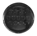 Cyron Lighting Urban Integrated Headlight - Black Motorcycle Street Bike. Fixed Price $161.95.