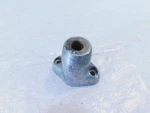 Harley Flh Electra Glide Fog Passing Auxiliary Lamp Light Mounting Bracket. Fixed Price $7.95.