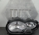 2008 07-09 Bmw R1200GS Oem Front Lamp Housing 11-33. Fixed Price $150.00.