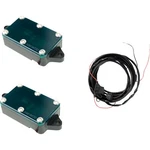 Heretic Rock Light - Green Pack 70021. Fixed Price $232.08.