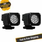 Rigid Industries Ignite Led Backup Light Kit - Flush Mount (black) 20641. Fixed Price $249.99.