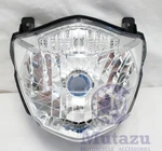 Mutazu Premium Quality Aftermarket Headlight For Yahama XT600 2003. Fixed Price $209.00.