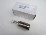 Bmw R26 R27 R50/2 R60/2 R69S Headlight Bulb Halogen 07119978006,. Fixed Price $12.95.