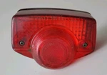 Oem Honda Tailight Lense HM-11RC Stanley. Fixed Price $75.00.