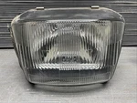 2002 Kawasaki Ninja 250R EX250 Headlight, Lamp #8. Fixed Price $40.00.