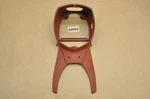 Vintage Used Oem Honda CA160 CA95 Head Light Bucket Cover 61301-215-000. Fixed Price $43.99.