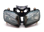 Front Headlight Assembly Headlamp Fits For Honda CBR1000RR 2004-2007. Fixed Price $41.71.