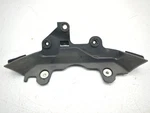 11-13 Yamaha FZ8 Front Gauge Speedometer Stay Mount Bracket. Fixed Price $124.89.