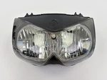 23007-0121 Kawasaki Ninja 250R Headlight. Fixed Price $44.99.