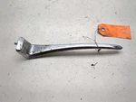 94-99 Harley Flhr Road King Chrome Top Headlight Cowl Trim Strip Cover 67868-94. Fixed Price $44.96.