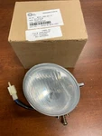 TNG-VN49-B04.07 Scooter 4.75 Venice Ls SS492 Lamp New. Fixed Price $25.00.