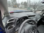 2015-2020 Honda Fit Dash Panel Black Tc:-a-m 1.5L Mt Fwd 122K -lx- 61932. Fixed Price $414.00.