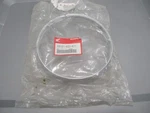 Nos Honda Oem Headlight Rim 1979-1980 Cbx CB750K 33101-422-671. Fixed Price $145.00.