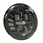 Genuine Indian Motorcycle Pathfinder Adaptive Led Headlight Black 2884860-266. Fixed Price $507.00.