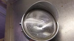 1984 Honda VT700C Headlight Assembly 61301-ME9-000 V1-2. Fixed Price $29.50.